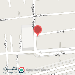 عکس مجتمع مسکونی نارسیس