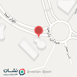 عکس کافه بلوط