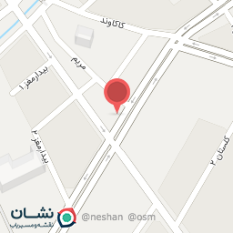 عکس نقاشی اتومبیل مطهری