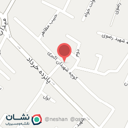 عکس نانوایی بربری