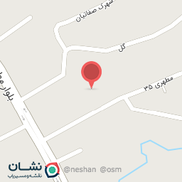 عکس دبستان شهید بحری