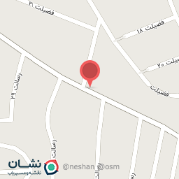 عکس لوازم یدکی ارش