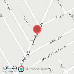 عکس مسجد سیدالشهدا