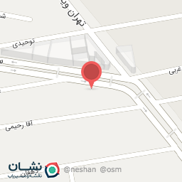 عکس بانک قوامین شعبه حبیب الله