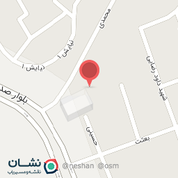 عکس پزشک قانونی خمین