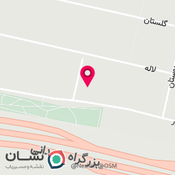 عکس آرایشگاه مجتبی