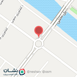 عکس بانک رفاه 