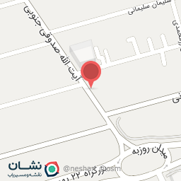 عکس مستر فلافل