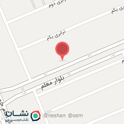 عکس کلینیک تخصصی خودرو نداف زاده