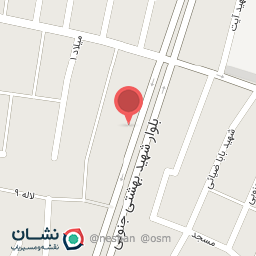 عکس پخش مواد غذایی موسوی