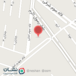 عکس تصفیه خانه آب خادم آباد