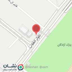 عکس مطب تخصصی روانشناسی و روانپزشکی صداقت 