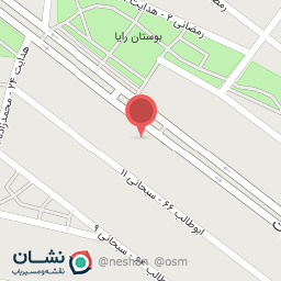 عکس رستوران حامد