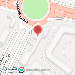 عکس چلو کبابی عمواسی شعبه مرکزی