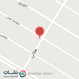 عکس سوپرمارکت نیسی