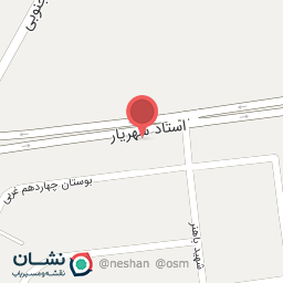 عکس الکتریکی مهدی