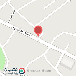 عکس بانک مسکن شعبه امام