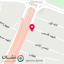 عکس دکوراسیون داخلی گنجعلی