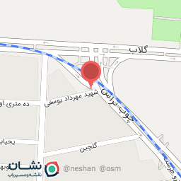 عکس کافه بریانکده مورو