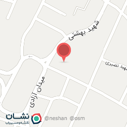 عکس رستوران بوم گردی بهروز