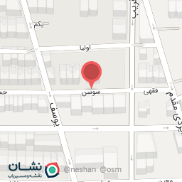 عکس پارسیان طب آزمایشگاهی ایرانیان