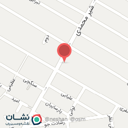 عکس بربری آرد ایران