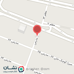 عکس دکتر فرشته مدالیان