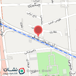 عکس فست فود چیکن فود