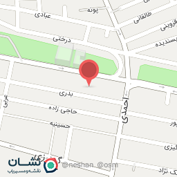 عکس تعمیرگاه قزلباش