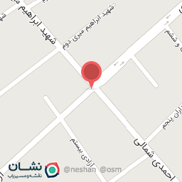 عکس سوپر مارکت خالی زاده