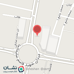 عکس بانک تجارت