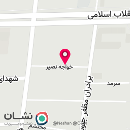 عکس خانه کتاب و ادبیات ایران
