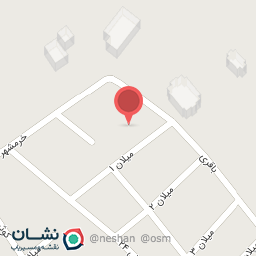 عکس مسجد الرحمن