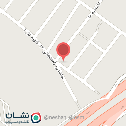 عکس برق خودرو رمضانی 