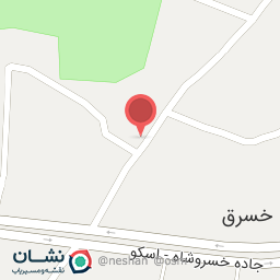 عکس مسجد محله پایین