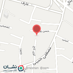 عکس برج آسمان