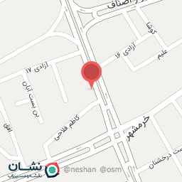 عکس فروشگاه لوازم یدکی خودرو صدرا