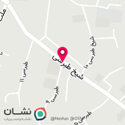 عکس سالن زیبایی مریم حسینی