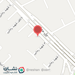 عکس مرکز زیبایی و لیزر کاریزما