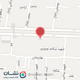 عکس شیرینی فروشی فرزین فرد