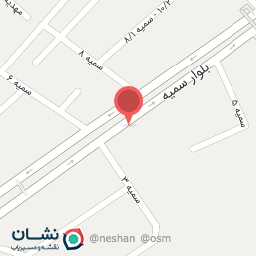 عکس فروشگاه لباس هیبا