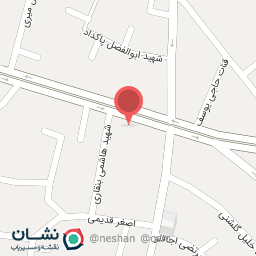 عکس سوهان وثوقی نیا