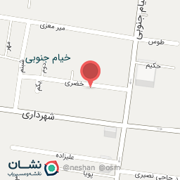 عکس دکتر ابوالفضل مدّاح