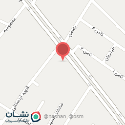 عکس اتو سرویس مهدیه