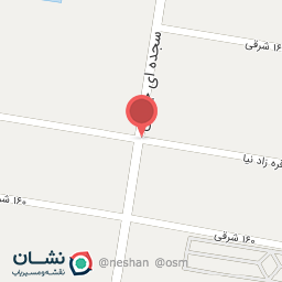 عکس چهار راه قره زادنیا 