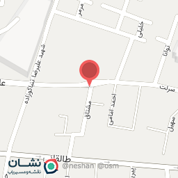 عکس شرکت مهندسان مشاور بهراد