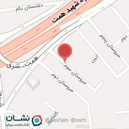 عکس صدرا آسانسور