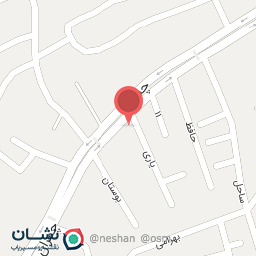 عکس ایستگاه اتوبوس یاران