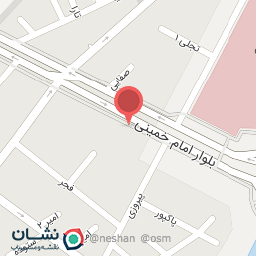 عکس مطب دکتر محسن ده یوده