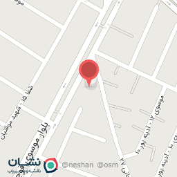 عکس تعاونی کارکنان آستان قدس